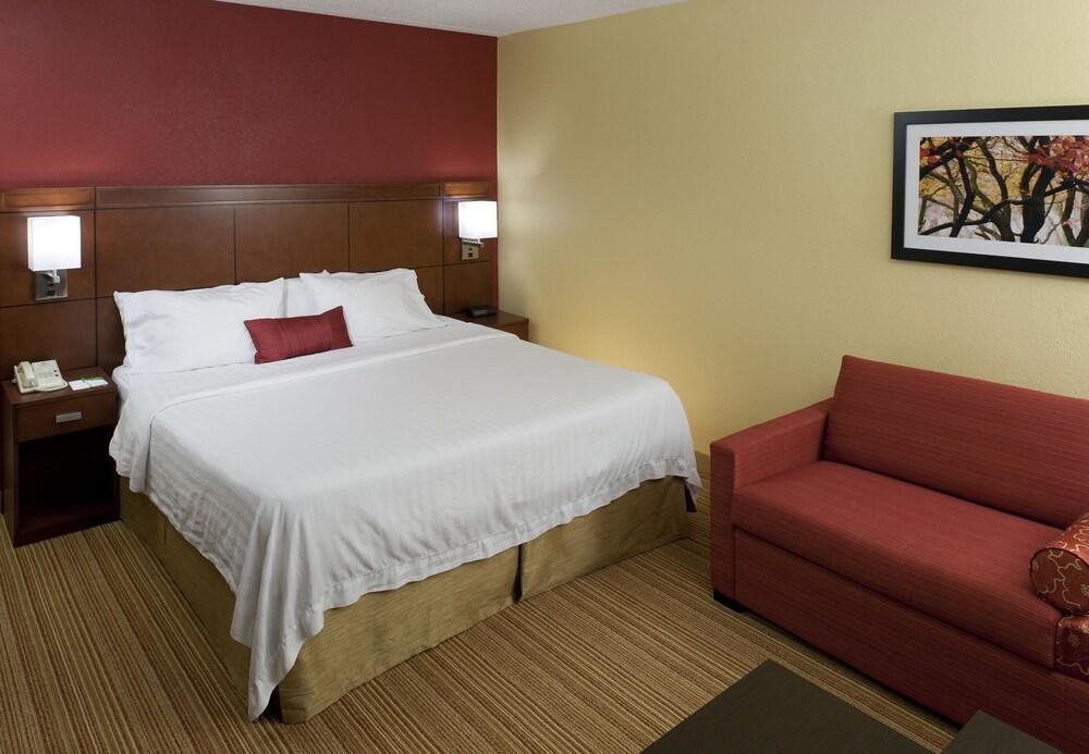Hotel Courtyard Harrisonburg Esterno foto