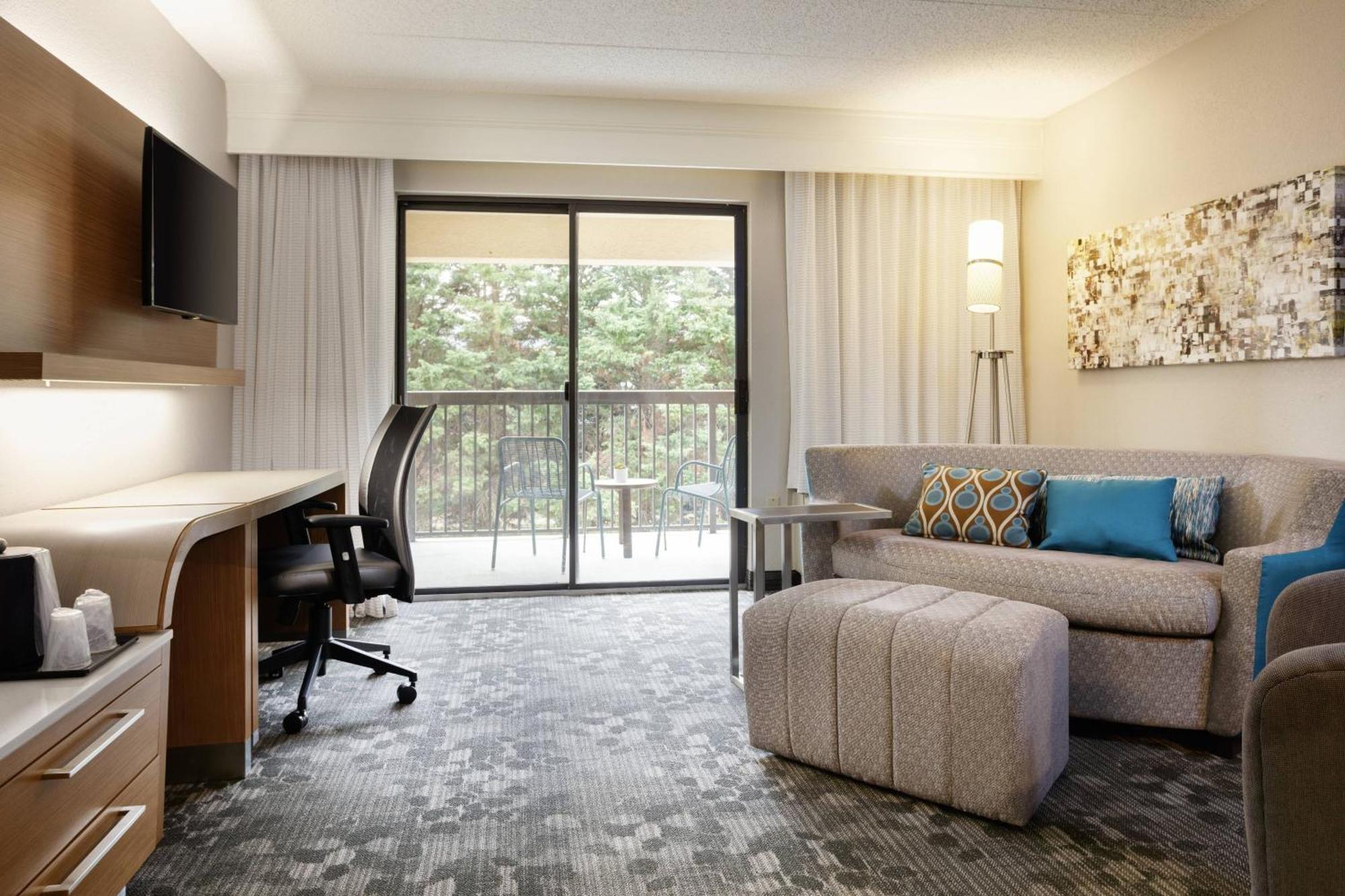 Hotel Courtyard Harrisonburg Esterno foto