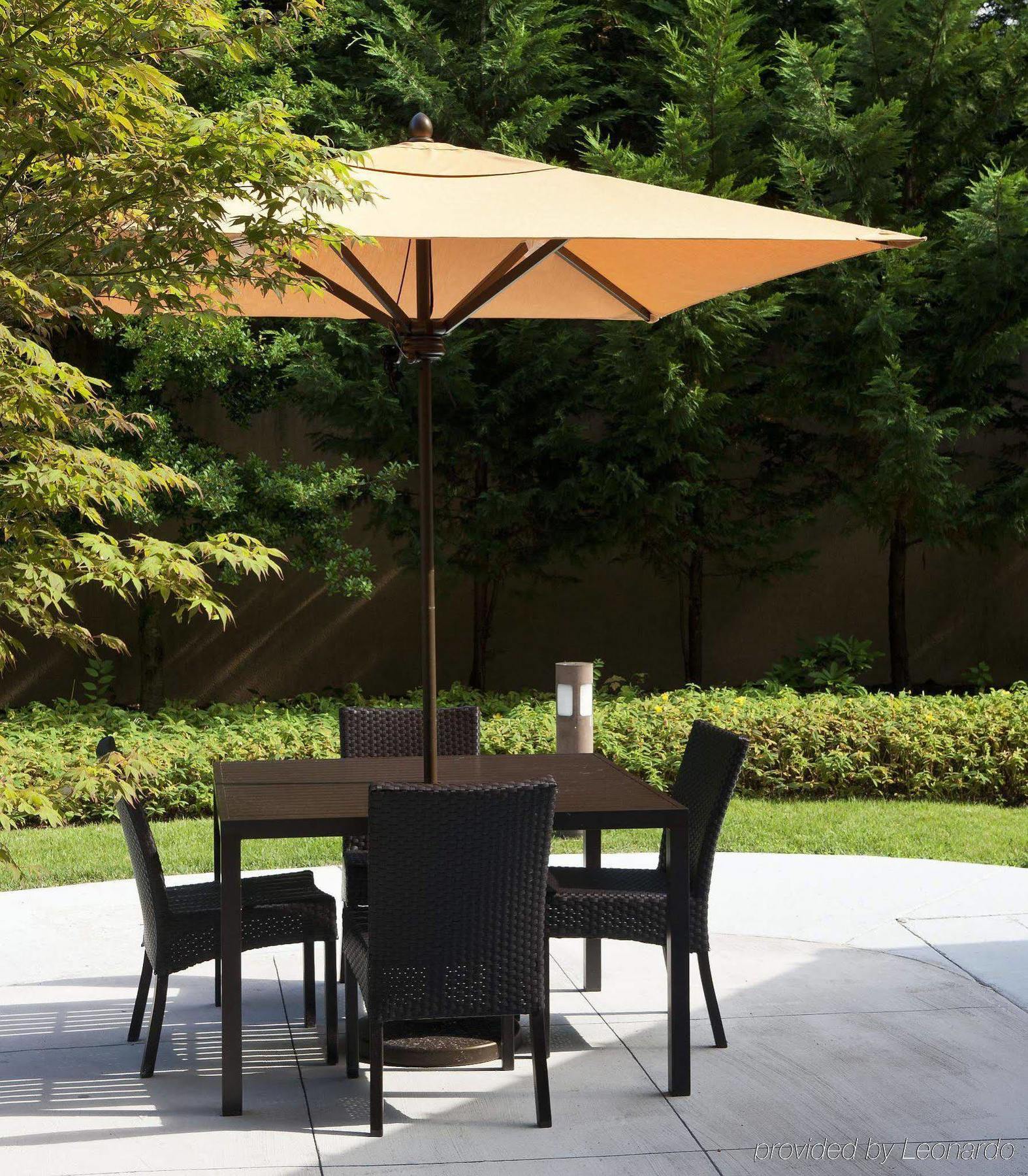 Hotel Courtyard Harrisonburg Servizi foto